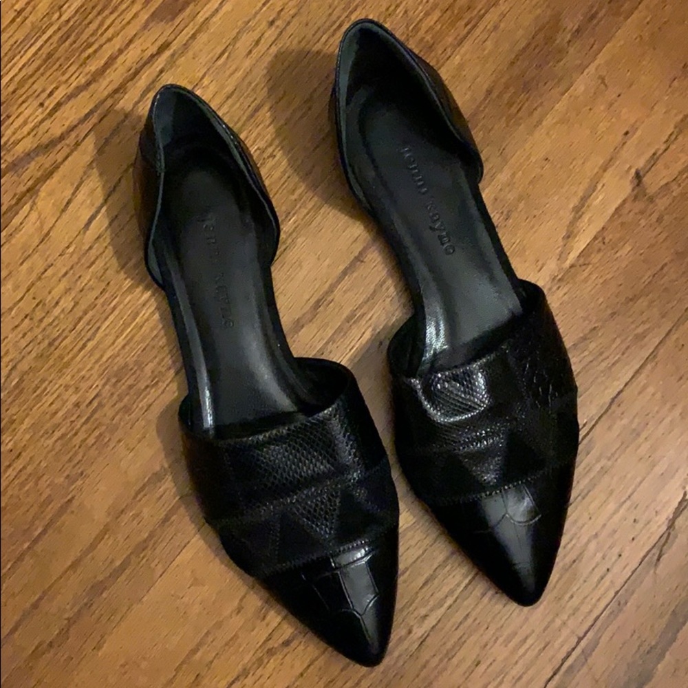 Jenni Kayne D’Orsay Flat